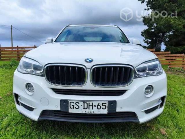 Bmw x5 diesel rebajado