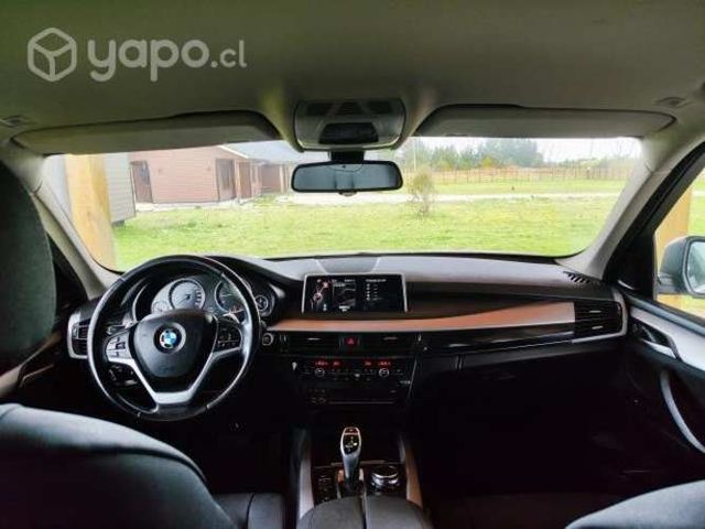 Bmw x5 diesel rebajado