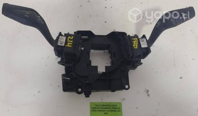 Telecomando Luces Limpiaparabrisa Ranger 3.2 2021