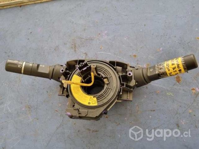 Telecomando Luces Limpia Parabrisa Ranger 3.2 2014