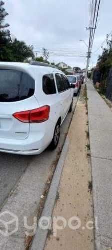 Auto Familiar CHEVROLET Spin 2020