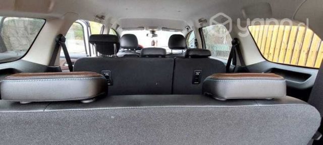 Auto Familiar CHEVROLET Spin 2020