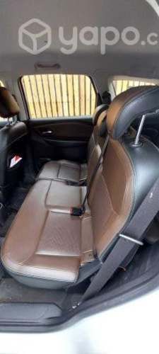 Auto Familiar CHEVROLET Spin 2020