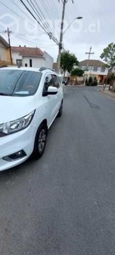 Auto Familiar CHEVROLET Spin 2020