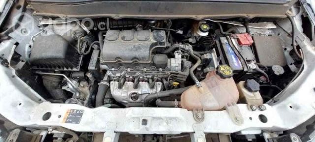 Auto Familiar CHEVROLET Spin 2020