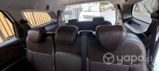 Auto Familiar CHEVROLET Spin 2020