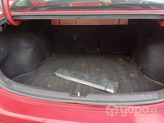 Auto kia rio 4 2019 unico dueño