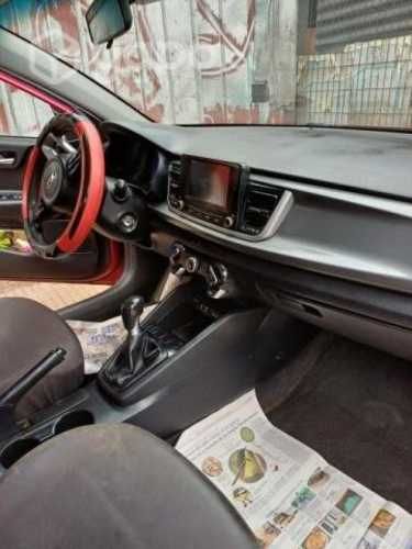 Auto kia rio 4 2019 unico dueño