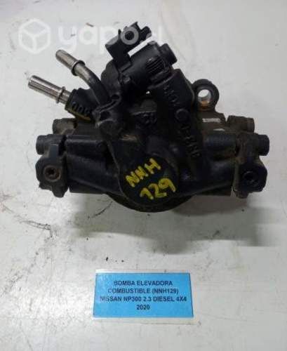Bomba Elevadora Combustible (NNH129) Nissan NP300