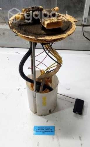 Bomba Flotador Combustible (NNH201) Nissan NP300