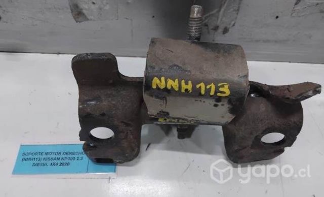 Soporte Motor Derecho (NNH113) Nissan NP300 2.3