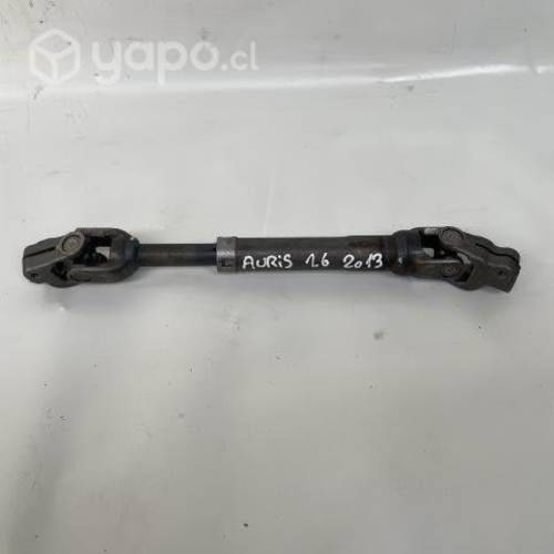 Cruceta de direcion Toyota Auris 1.6 Mt 2013