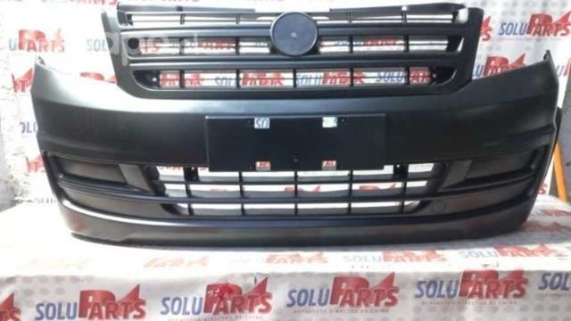 Parachoque delantero con mascara para c25 k05s c21