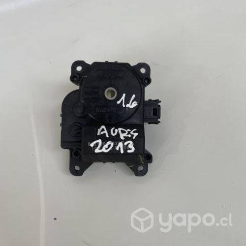 Actuador de calefaccion Toyota Auris 1.6 Mt 2013
