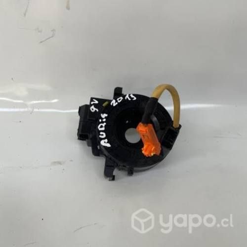 Cinta airbag Toyota Auris 1.6 Mt 2013