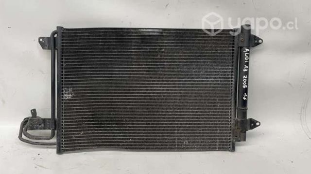 Condensador Audi A3 1.6 MT 2008