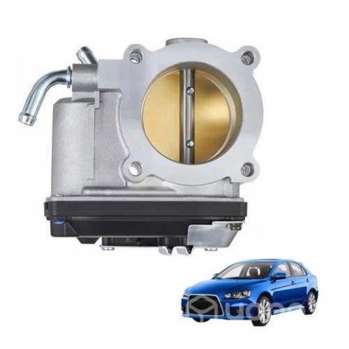 Cuerpo Aceleracion Mitsubishi Lancer Outlander 2.0