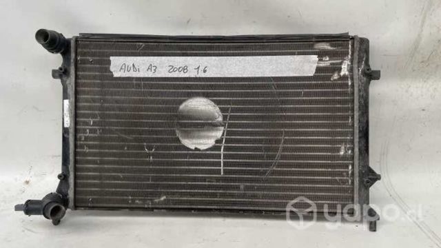Radiador Audi A3 1.6 MT 2008