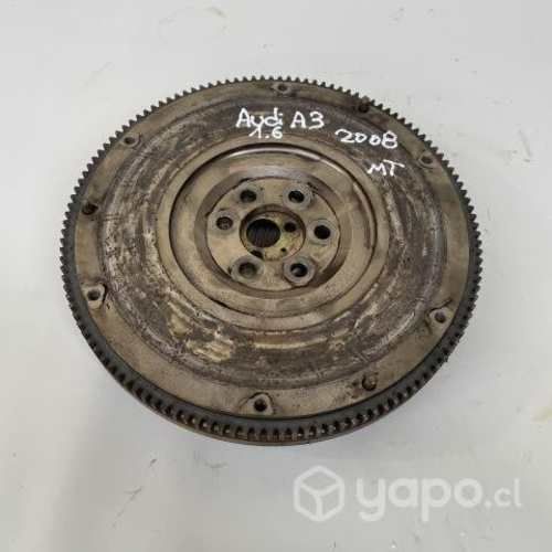 Volante de inercia Audi A3 1.6 mt 2008