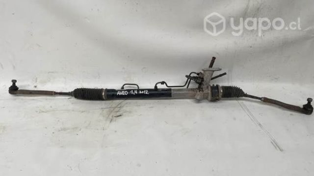 Cremsallera de direccion Chevrolet Aveo 1.4 2012