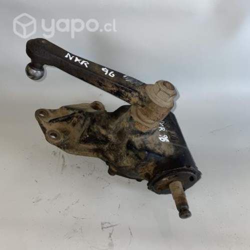 Caja direccion Chevrolet NKR 1996