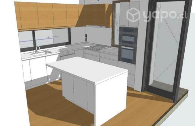 Arquitecto - Muebles