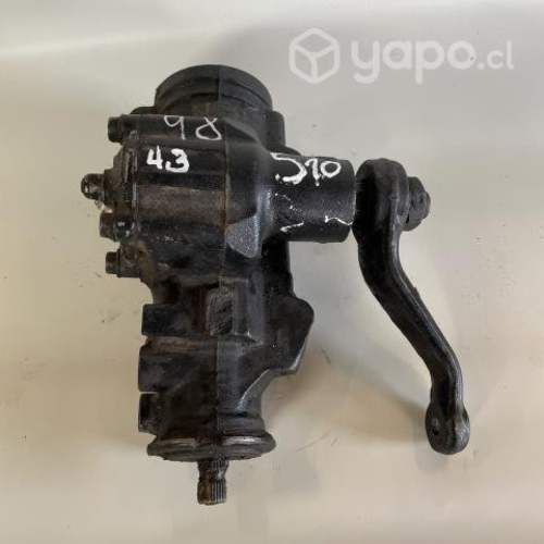 Caja de direccion Chevrolet S10 4.3 1998