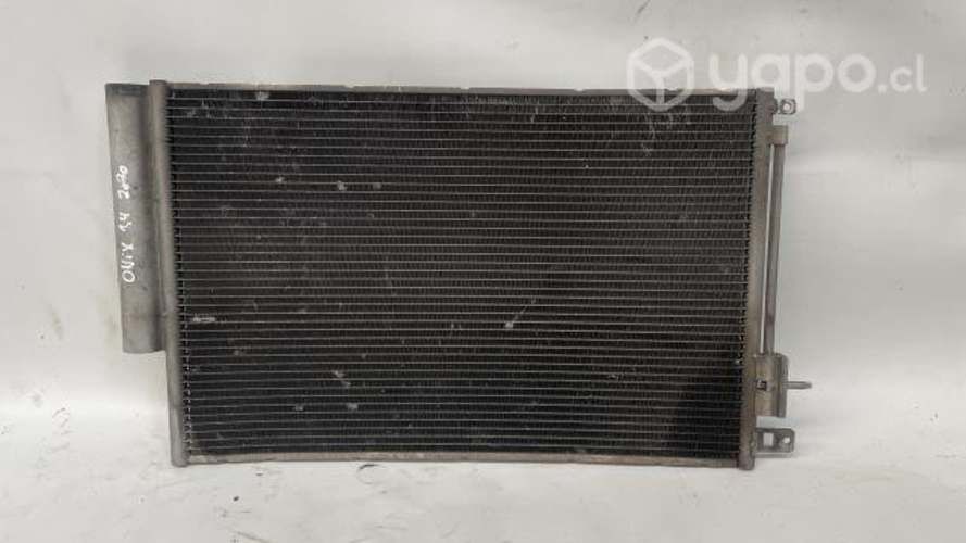 Condensador Chevrolet Onix 1.4 MT 2020