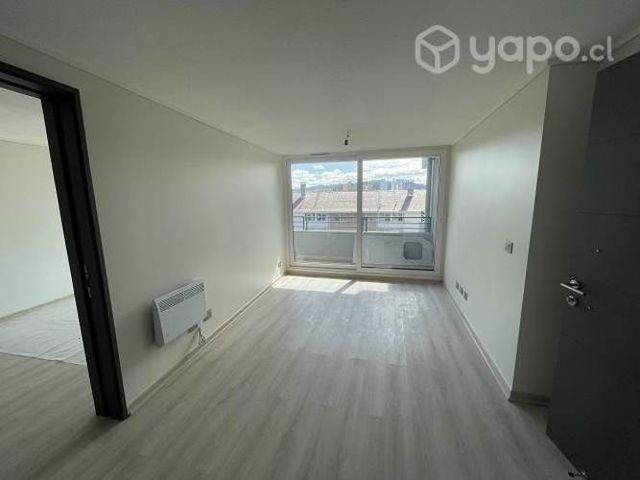 Departamento Edificio Novo Urbano en Concepción