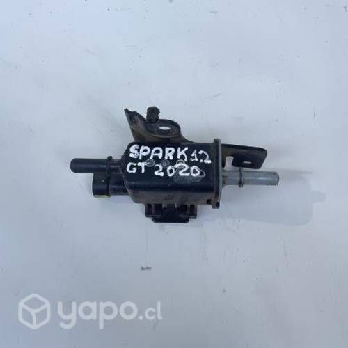 Selenoide Chevrolet Spark GT 1.2 2020