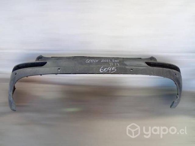 Spoiler trasero geely atlas pro 2021-2023