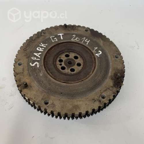 Volante de inercia Chevrolet Spark GT 1.2 MT 2014