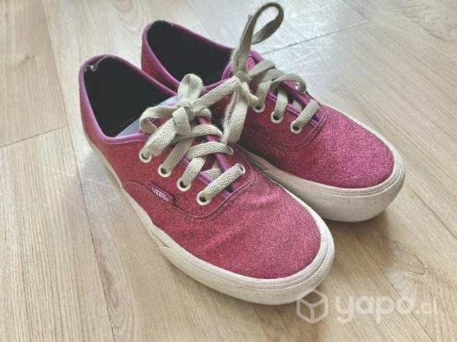 Zapatillas vans