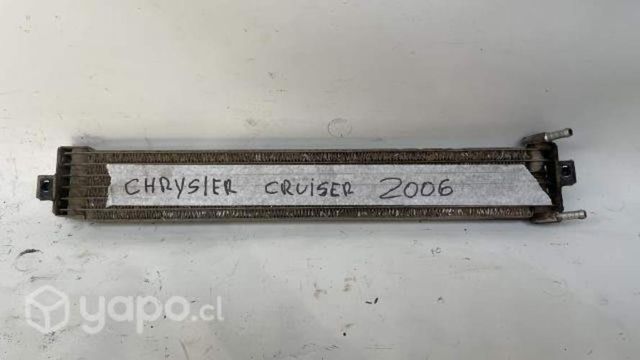 Enfriador de aceite Chrysler Cruiser 2006