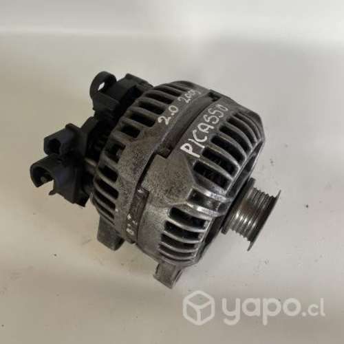 Alternador Citroen Xsara Picasso 2.0 2005