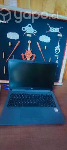 Notebook Pavilion intel core i3