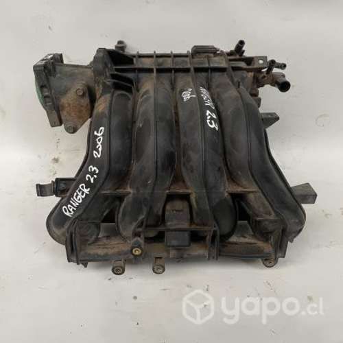 Multiple de admision