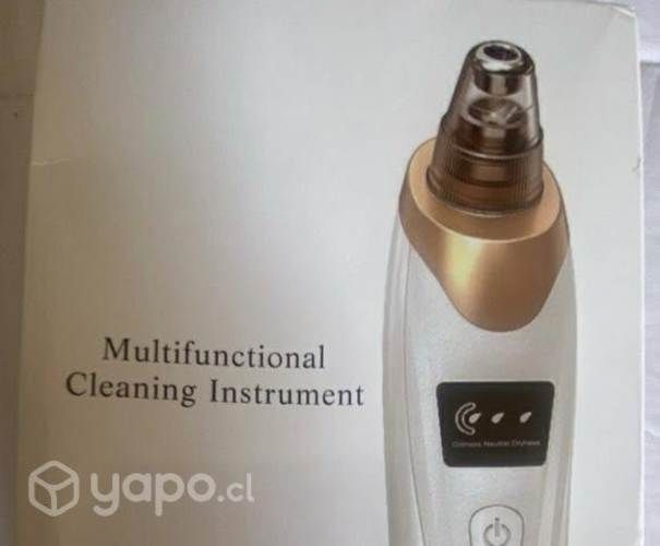 Extractor de puntos negros (comedones)