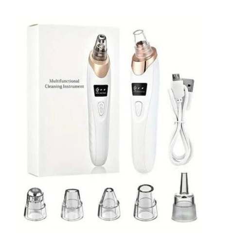 Extractor de puntos negros (comedones)