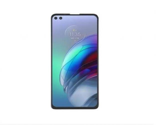 Pantalla Compatible Motorola Moto G100 Calidad Ole