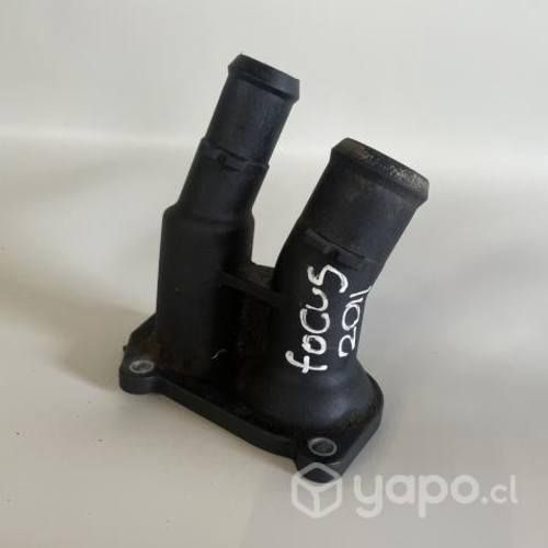 Caja termostato Ford New Focus 1.6 2011