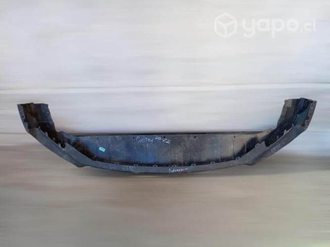 Spoiler delantero geely coolray 2020-2022