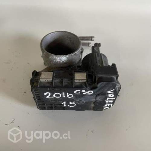 Cuerpo de acelera.Great Wall Voleex C30 1.5 2016