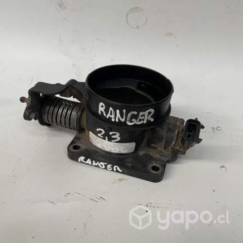 Cuerpo de aceleracion Ford Ranger 2.3 2006