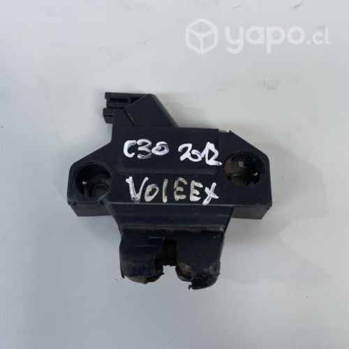 Cerradura Great Wall Voleex C30 1.5 2016