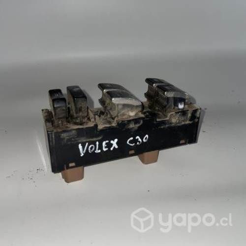 Botonera de chofer Great Wall Voleex C30 1.5 2016