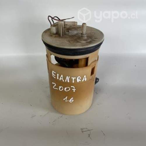 Bomba de vencina Hyundai Elantra 1.6 2007