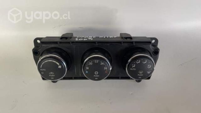 Modulos de calefaccion Dodge Nitro 2.8 2009