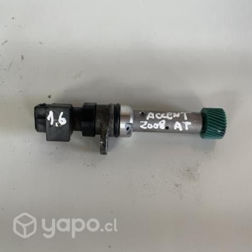 Sensor de velocidad Hyundai Accent 1.6 2008