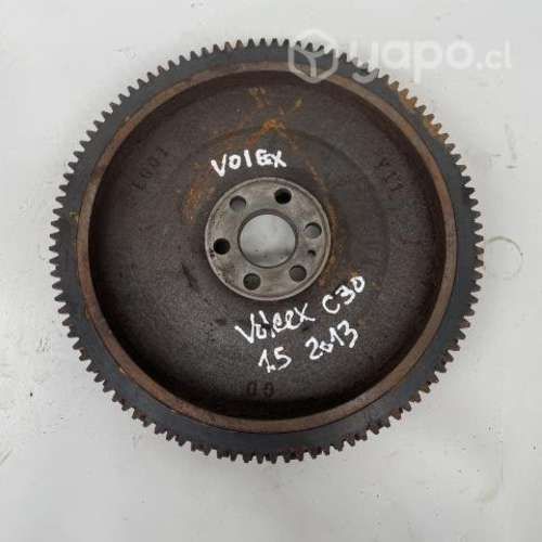 Volante de inercia Great Wall Voleex C30 1.5 2013